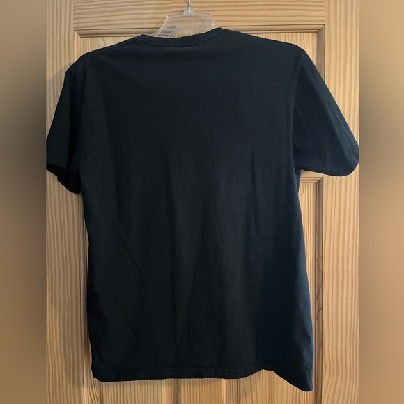 Goonies Black and White T Shirt Size XL - Picture 3 of 4